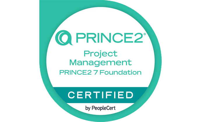 PRINCE2® 7th Edition Foundation Certification